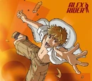 Skeleton Key (graphic novel)