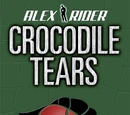 Crocodile Tears (novel)