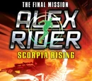 Scorpia Rising (novel)