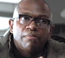 Leonard Dillon