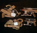 Webley Junior Mk.II