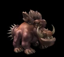Blorthog