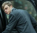 Harry Osborn