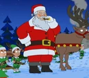 Santa Claus