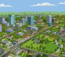 Langley Falls