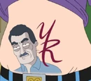 Victor Newman