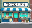 Thick Bush