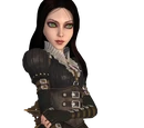 Steamdress