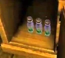 Laudanum
