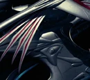 Battle Blade