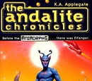 The Andalite Chronicles