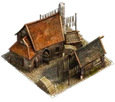 Candlemaker's workshop