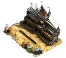 Tournament arena