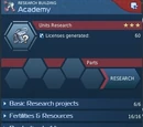 Research