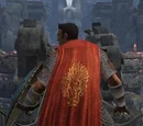 Spellbane Mantle