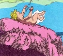 Mercy Reef