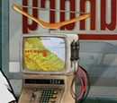 Sat-Com Link