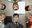 Season 2 episodes