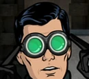 Night Vision Goggles