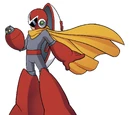 Proto Man