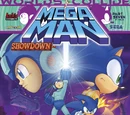 Archie Mega Man Issue 26