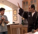 Transcript of Bringing Up Buster