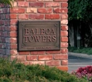 Balboa Towers