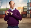 Buster Bluth