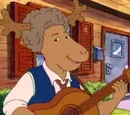 Art Garfunkel