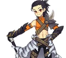 Protagonist (Radiant Mythology)