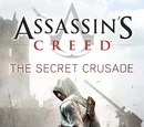 Assassin's Creed: The Secret Crusade