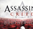 Assassin's Creed: Brotherhood (novel)