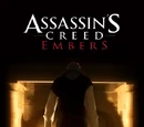 Assassin's Creed: Embers