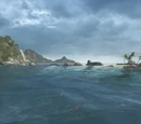 Caribbean Sea