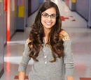 Brooke Nichols