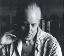 Howard Barker
