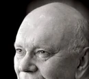 Alan Ayckbourn