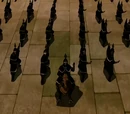 Military of the Earth Kingdom
