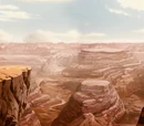 Great Divide