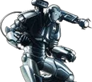 War Machine