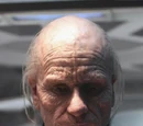 Peter Weyland