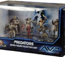 AVP: Alien vs. Predator HorrorClix