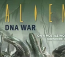 Aliens: DNA War