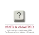 Asked & Answered
