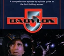Babylon 5: Signs and Portents (Season by Season Guides)