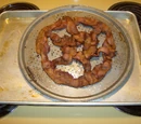 Bacon Dreamcatcher