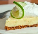 Key Lime Pie