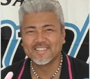 Atsushi Ono