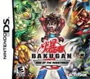 Bakugan: Rise of the Resistance