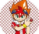 TwinStar/BakuTech Characters.